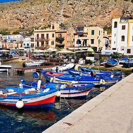 Mondello Manick Mare Apartment Palermo Exterior photo