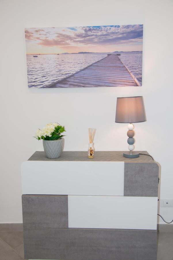 Mondello Manick Mare Apartment Palermo Exterior photo