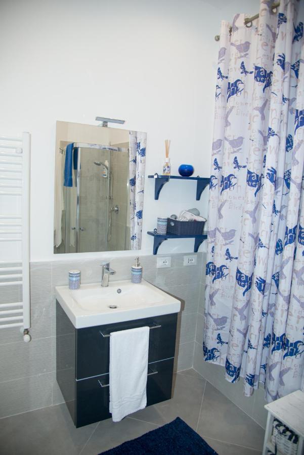 Mondello Manick Mare Apartment Palermo Exterior photo