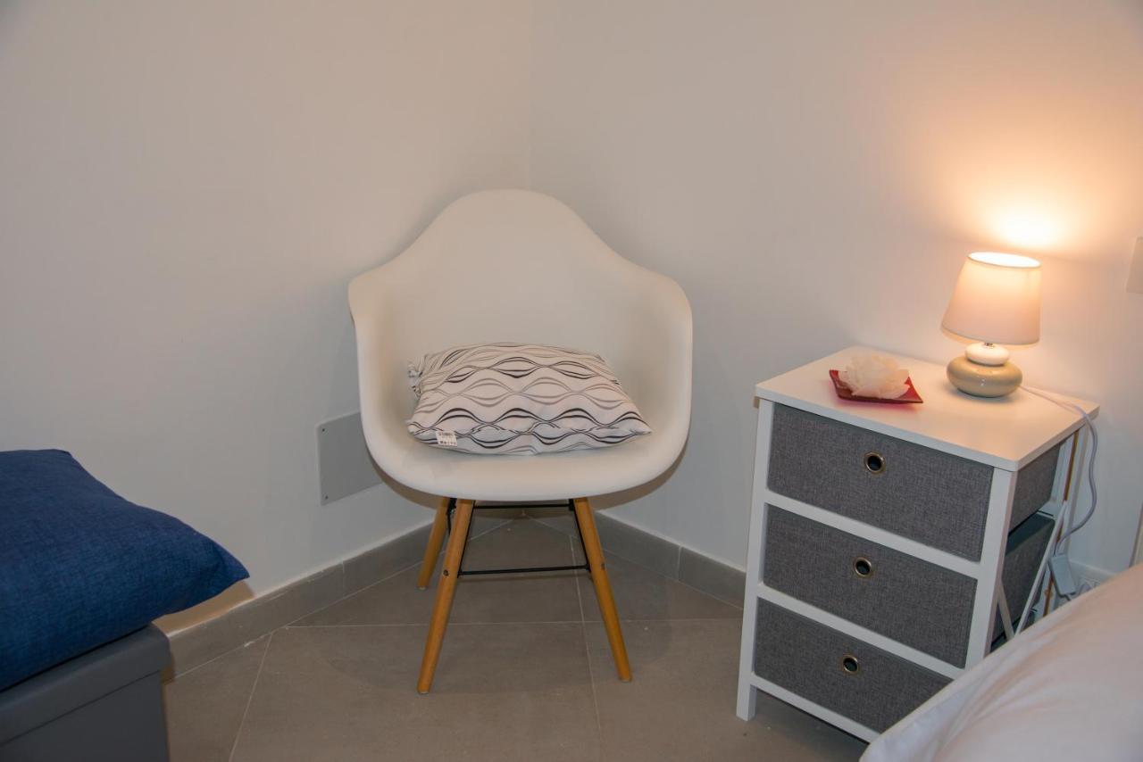 Mondello Manick Mare Apartment Palermo Exterior photo